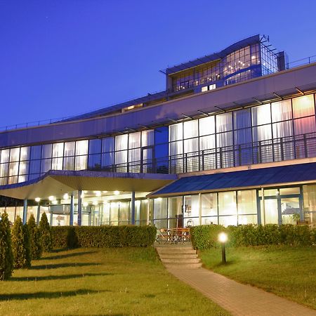 Bellevue Park Hotel Riga With Free Parking Exterior foto