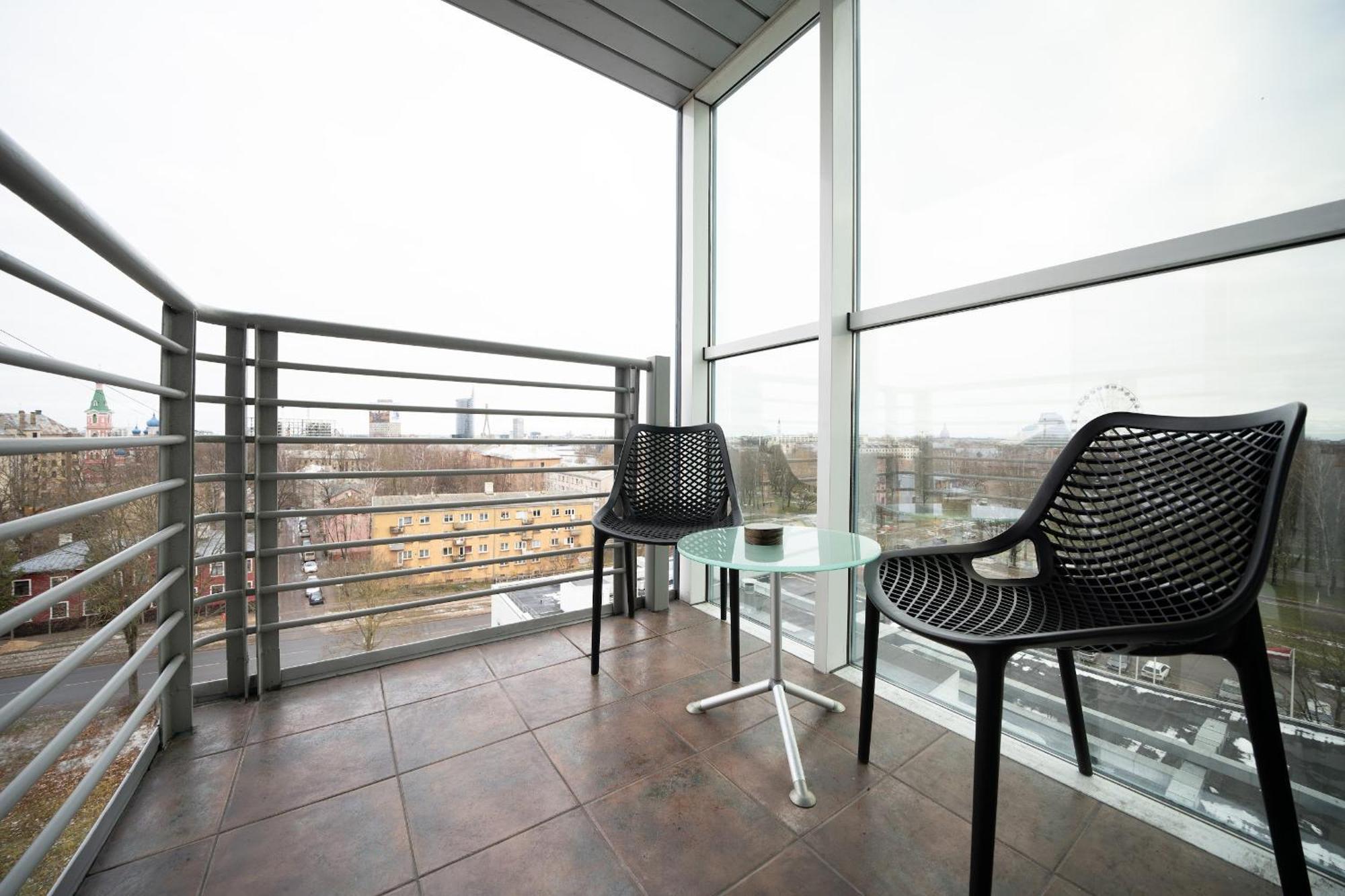 Bellevue Park Hotel Riga With Free Parking Exterior foto