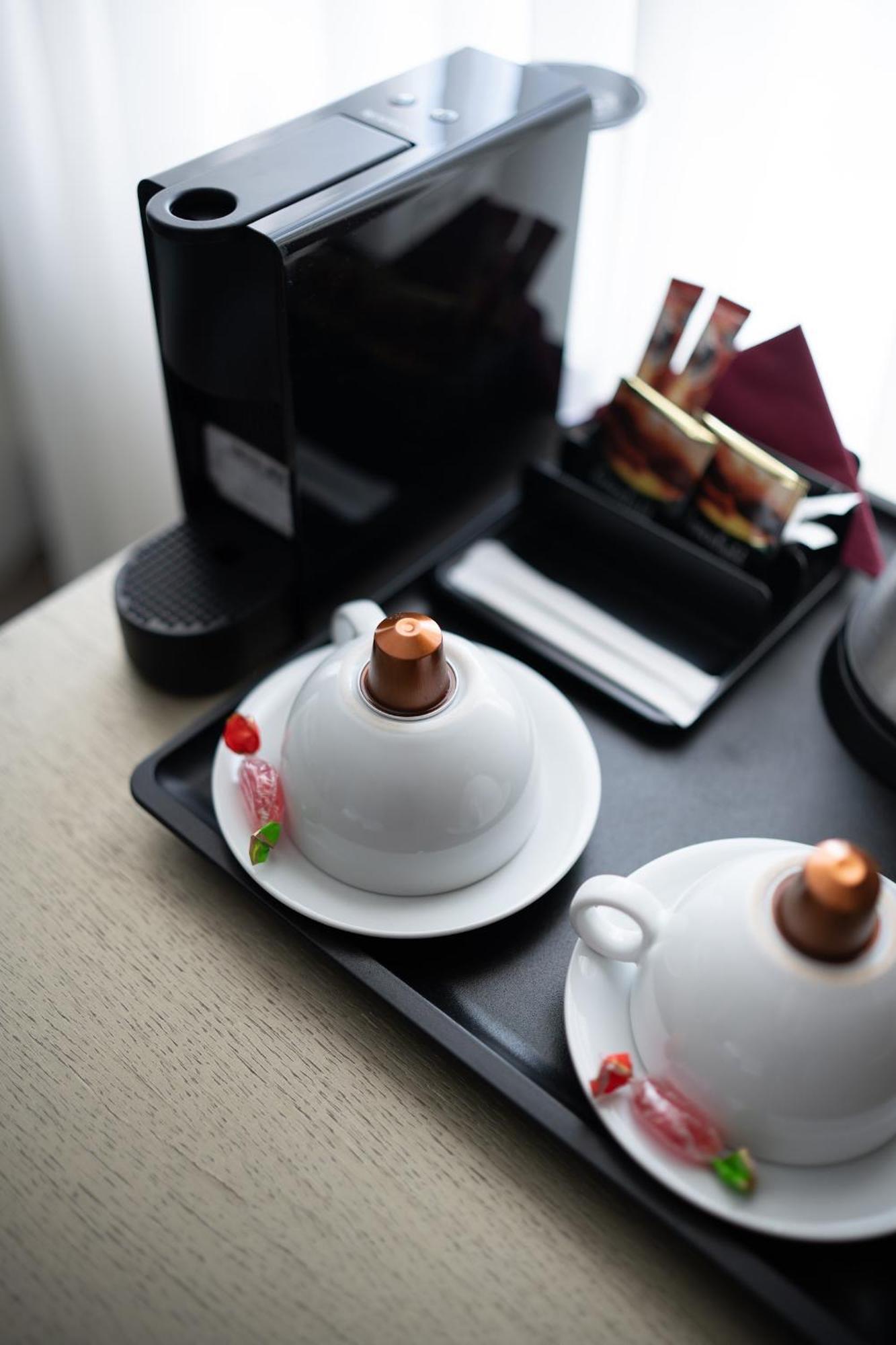 Bellevue Park Hotel Riga With Free Parking Exterior foto