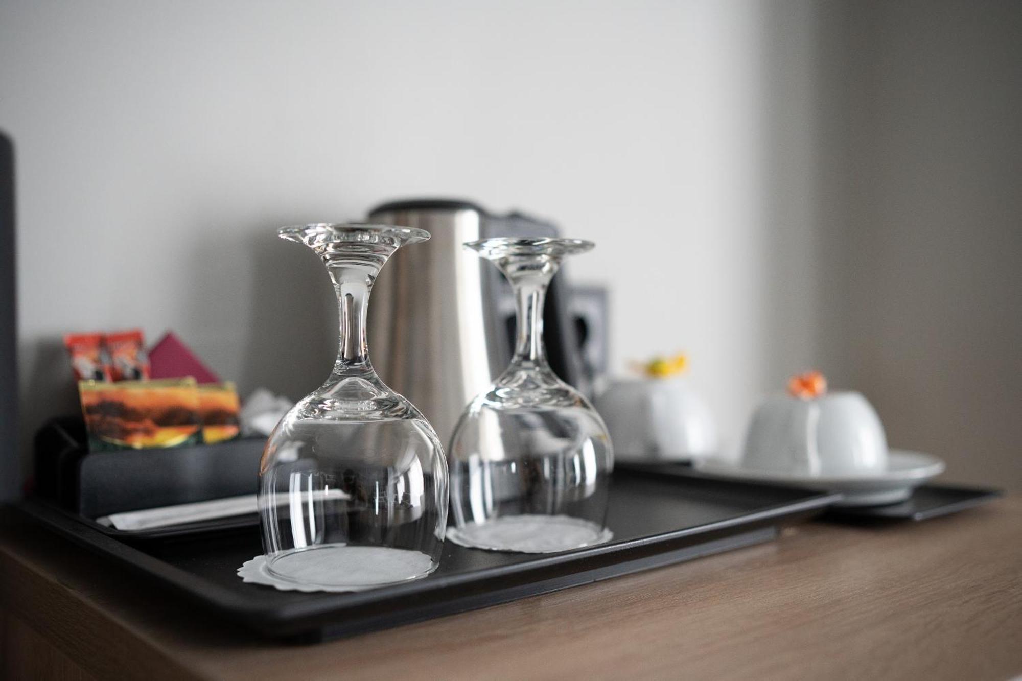Bellevue Park Hotel Riga With Free Parking Exterior foto